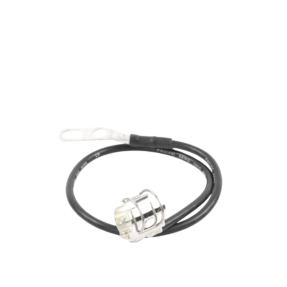 Sure Ground Landing Kit for 7/8" Cable, 24" Length