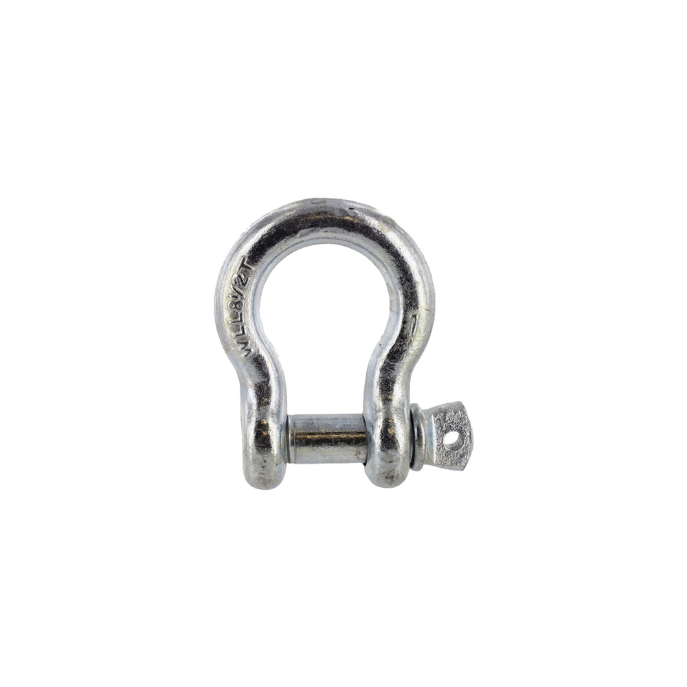 Grillete tipo Omega de 5/8".