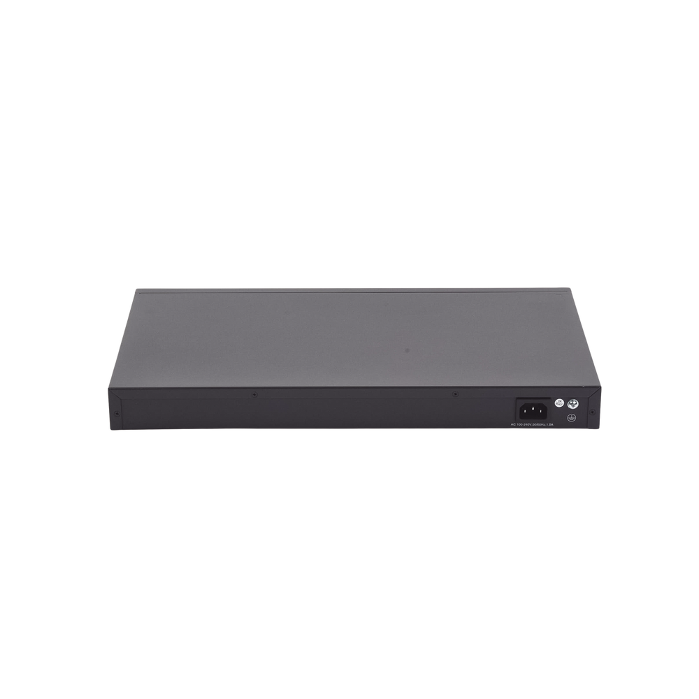 Switch Administrable Stackeable Capa 3, 48 Puertos 10/100/1000T, 4 Puertos 10G SFP+