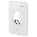 Sirena intemperie / un solo tono/ 103dB/ montaje empotrado /IP42