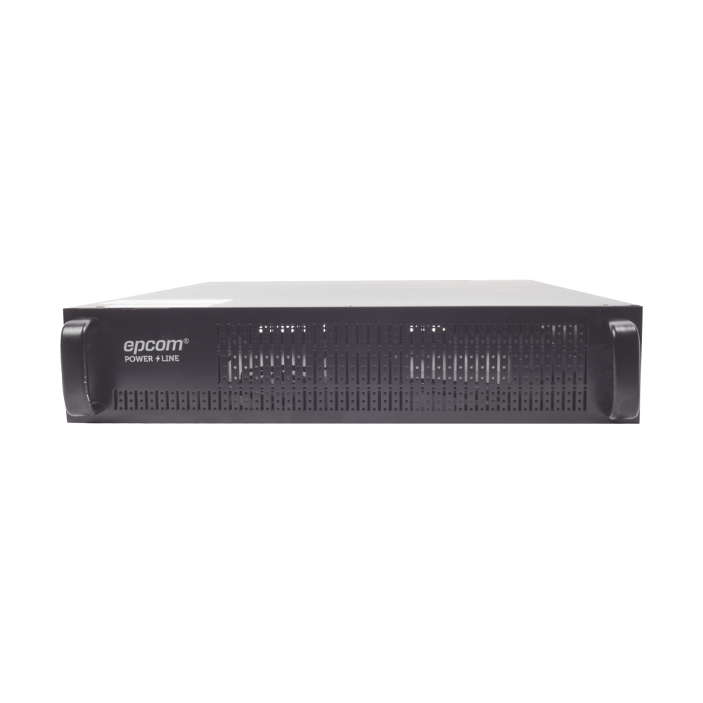 Battery bank and cable cabinet for UPS model EP3000