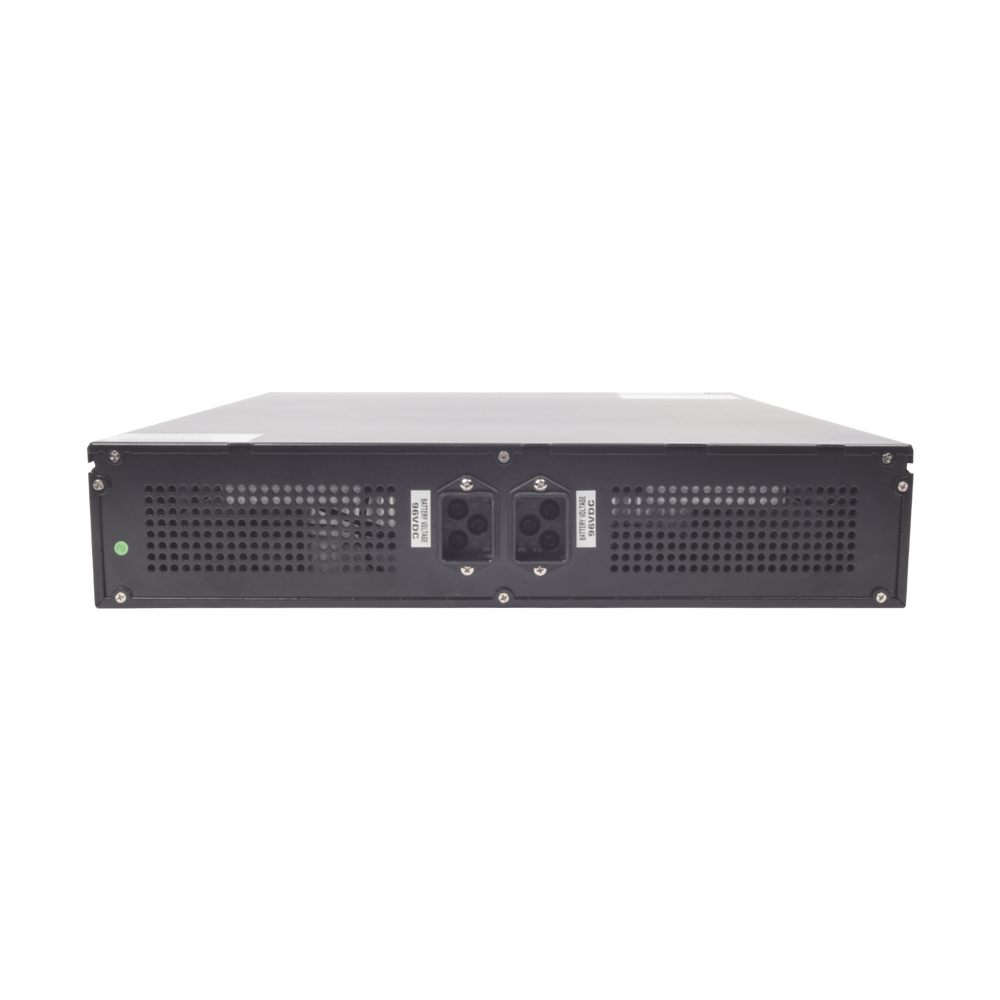 Battery bank and cable cabinet for UPS model EP3000