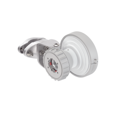 90° Symmetrical Sector Antenna 10 dBi, 5180-6400 MHz, Sidelobe-Free, Outdoor, TwistPort Ready with Cambium, Mimosa, Ubiquiti and MikroTik