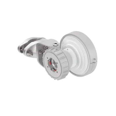 Antena Sectorial Simétrica de 90° 10 dBi, 5180-6400 MHz, sin lóbulos laterales, para exterior, listas para TwistPort con Cambium, Mimosa, Ubiquiti y MikroTik