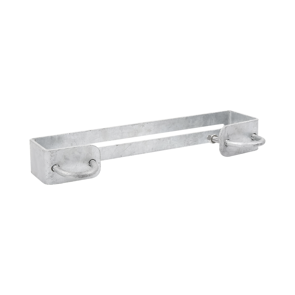 Herraje Multipropósito para Torre STZ30G. Ideal para Instalación de PTZ o Bullet en Torre.