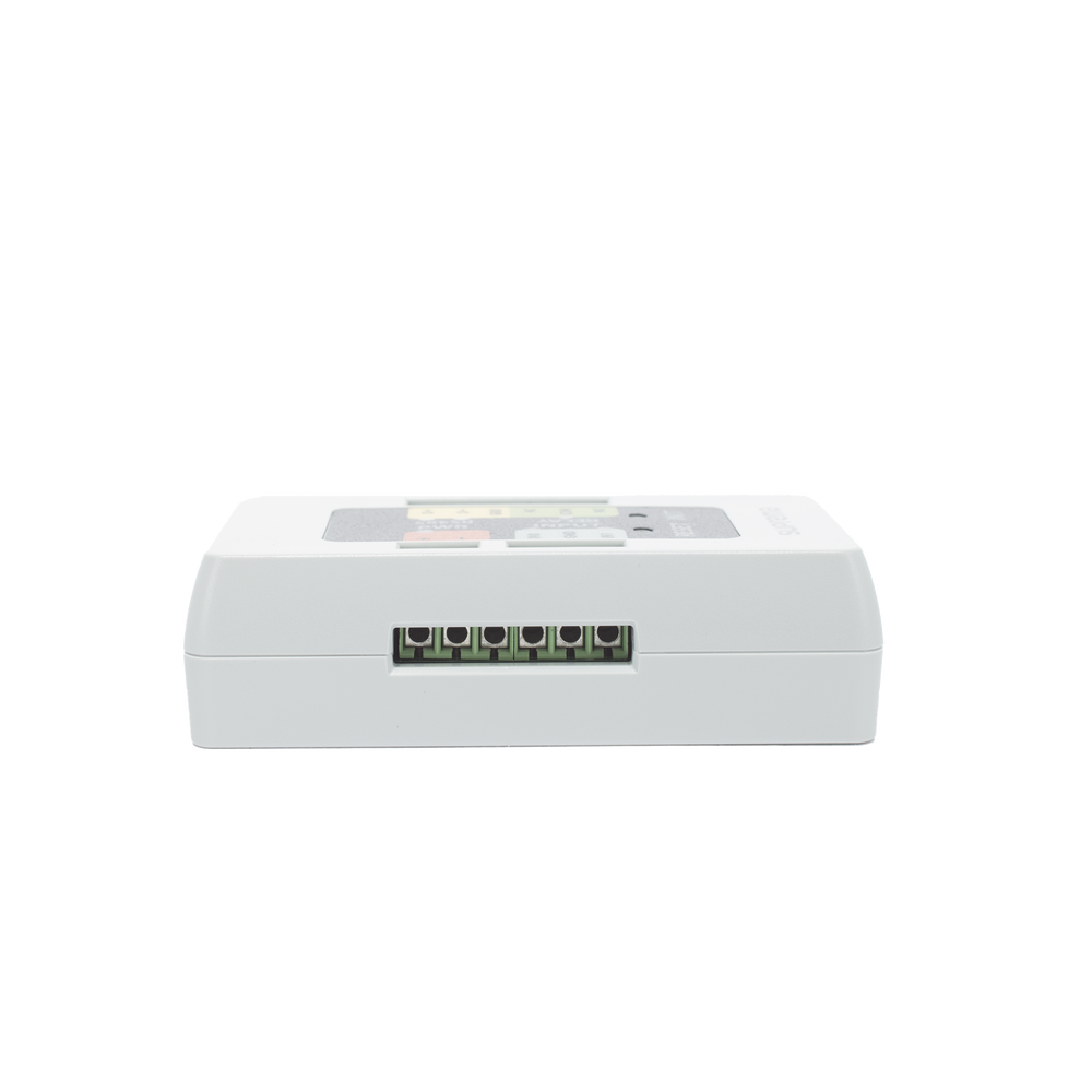 Secure I/O 2 / Input and Output Connection Module for SUPREMA Readers