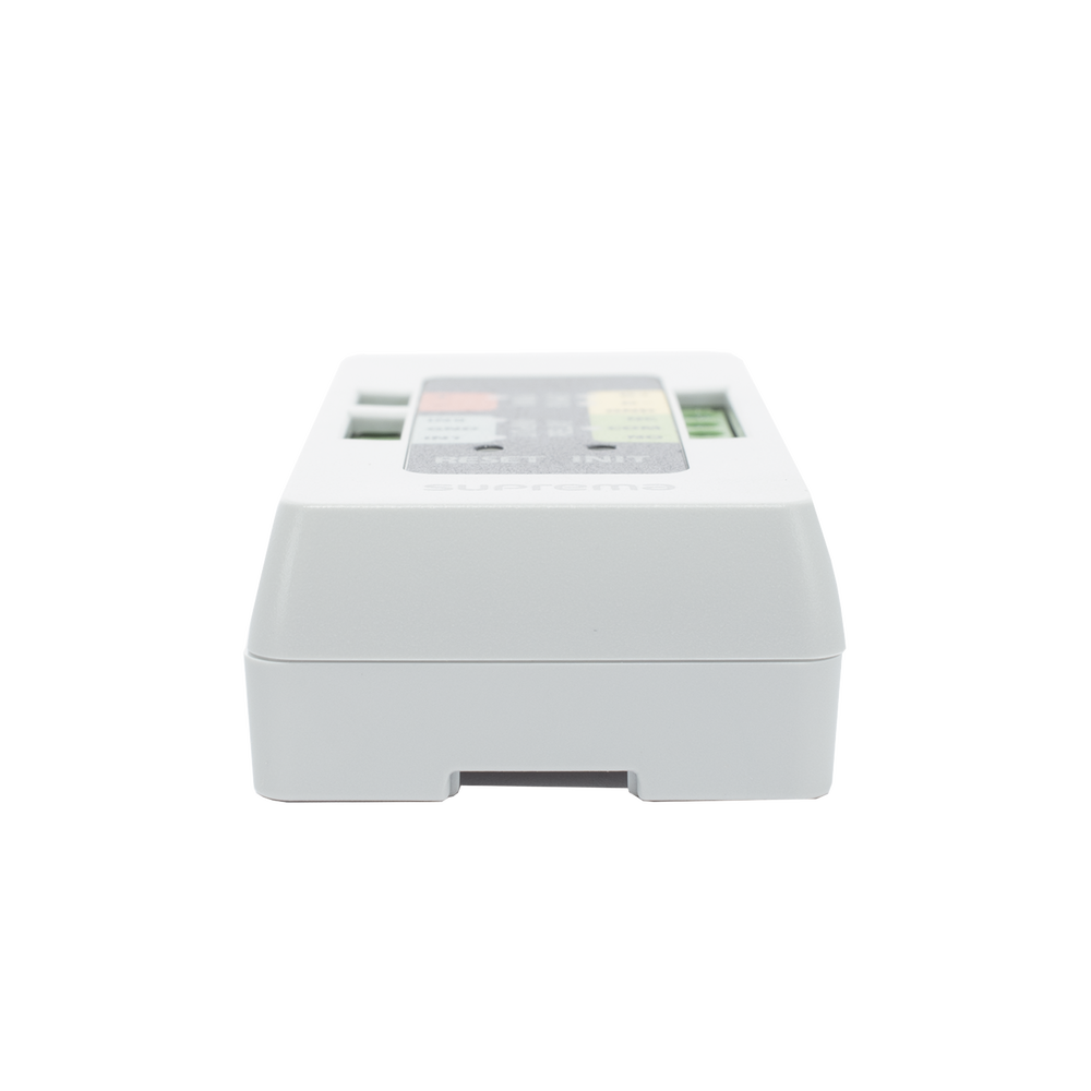 Secure I/O 2 / Input and Output Connection Module for SUPREMA Readers