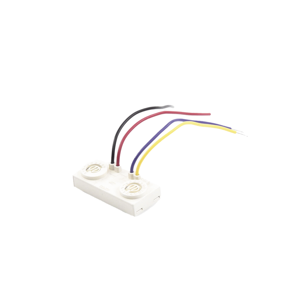 Mini Módulo Monitor / Direccionable / Permite Agregar Sensores Convencionales al Panel / Cableado Clase B / Tecnología SK / Compatible con Paneles Direccionables Silent Knight y Farenhyt