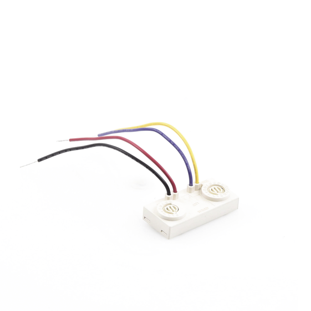 Mini Módulo Monitor / Direccionable / Permite Agregar Sensores Convencionales al Panel / Cableado Clase B / Tecnología SK / Compatible con Paneles Direccionables Silent Knight y Farenhyt