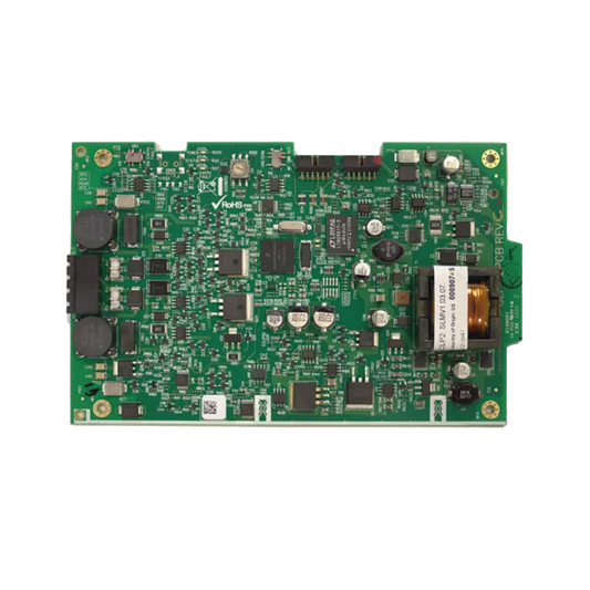Expansor de Lazo SLC de 318 Puntos / 159 Detectores y 159 Módulos / Compatible con Paneles Direccionables ES-1000X y ES-1000XI