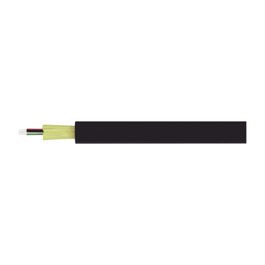 CABLE DE FIBRA MONO MODO NO SENSITIVA PARA FD525R FD525 VENTA POR METRO