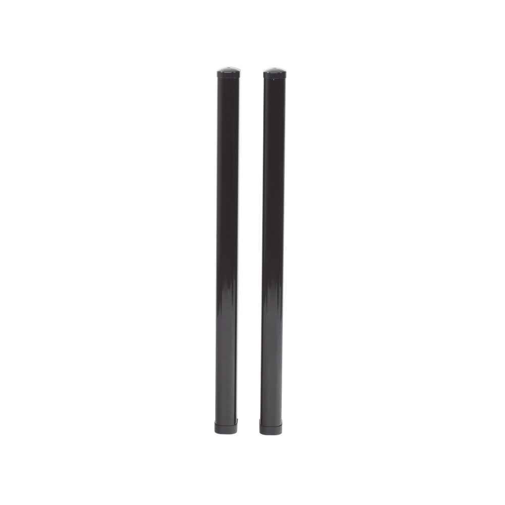Detector Fotoeléctrico Tipo Cortina para Detección Perimetral / Trabaja con baterías / Cobertura de 100 metros en exterior y 200 metros en interior / Alimentación a 110VAC / Batería de respaldo