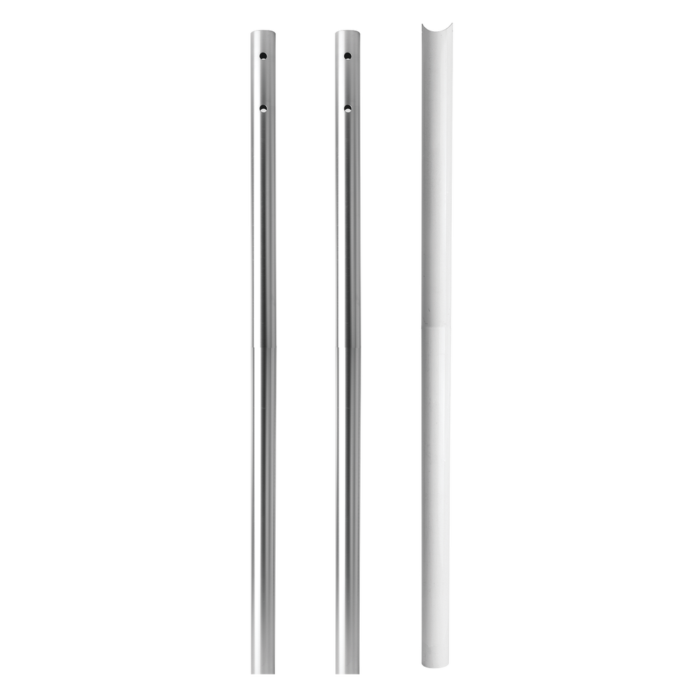 Side Tower Mount Kit for Hustler HD Series VHF Antennas