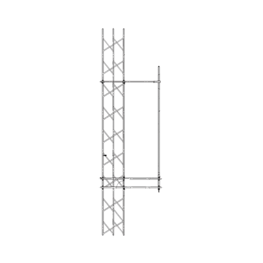 Kit de Montaje Lateral para Torre de Antenas Colineales