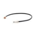 Jumper 60 cm. con Cable Coaxial RF-400 y conectores N y TNC Macho.