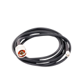 Jumper de 2 m con Cable RG-58U-SYS Conector N macho a SMA macho.