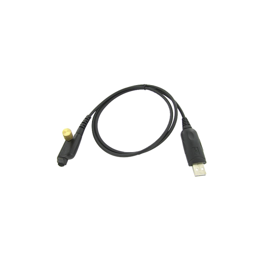 Interface SYSCOM para programar radios ICOM (OPC1862)