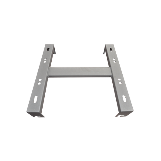 Soporte Trasero para Amplificadores de Exterior CEREVO.