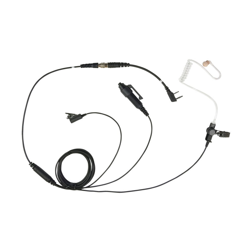 Microphone for TK3130/3230 QD (QUICK DISCONNECT)