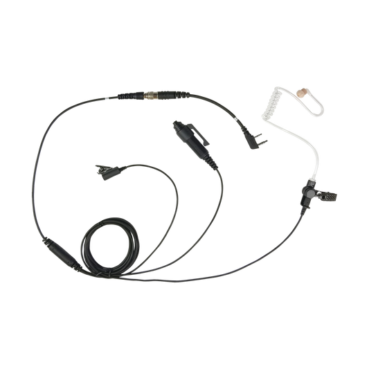 Microphone for TK3130/3230 QD (QUICK DISCONNECT)