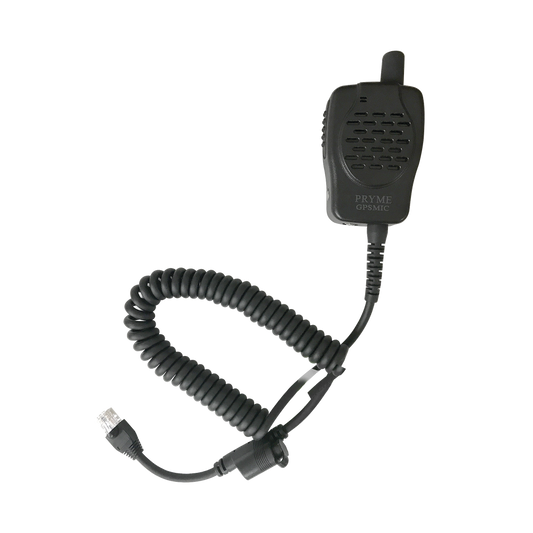 Microfono GPS para Kenwood TK7102 /8102