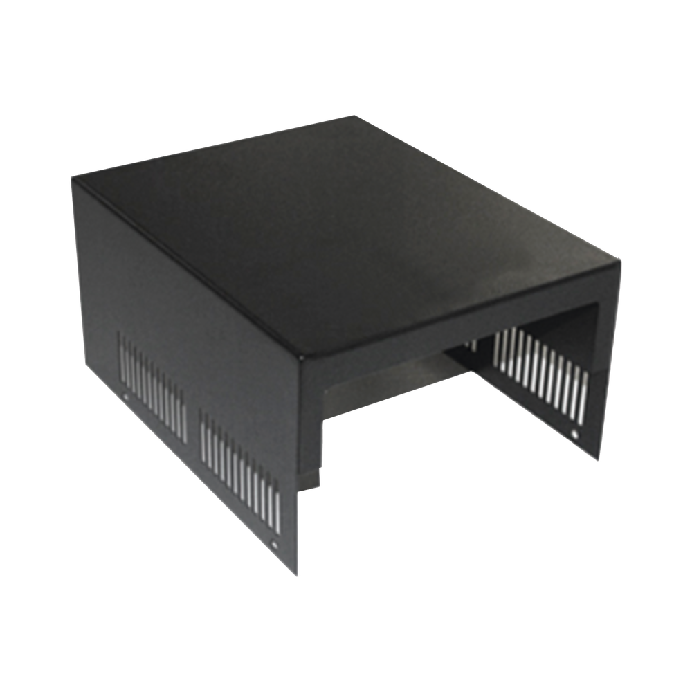 Gabinete para Radios TK7102, 8102, 7100, 8100, 7160, 8160, Compatible con Fuente SEC1212 / 1223.