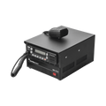 Gabinete para Radios TK7102, 8102, 7100, 8100, 7160, 8160, Compatible con Fuente SEC1212 / 1223.