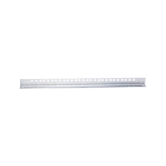 Postes para Gabinete para Montaje en Pared, Cuerpo Fijo con Rack 19" de 9 Unidades