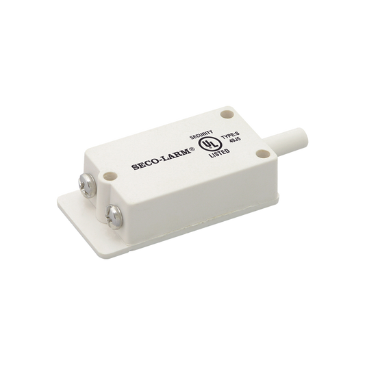 Interruptor Antisabotaje Tipo Pistón / Normalmente Cerrado / Especial para Detectar Apertura de Gabinetes