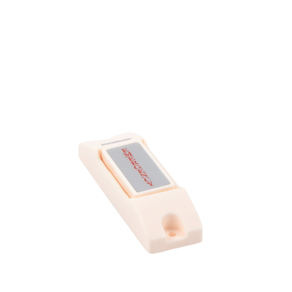 Emergency Button / Momentary Contact / Normally Open and Normally Closed