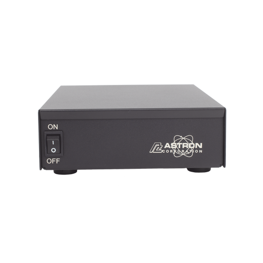 Fuente de Poder Conmutada Astron | Salidas: 13.8V, 12A