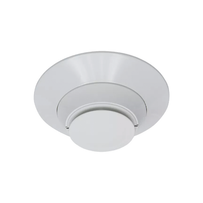 Detector de Humo Fotoeléctrico y Térmico (57°C) Direccionable / Compatible con Paneles Direccionables Silent Knight y Fi