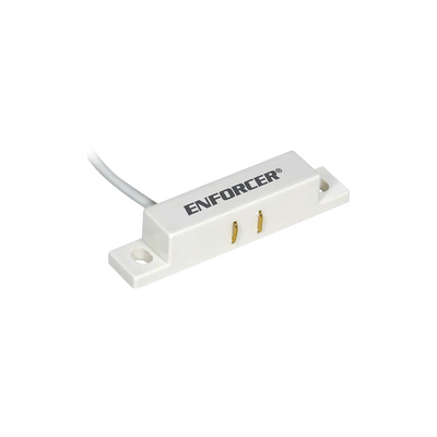 Detector de Agua / Salida NO / Detecta Líquidos no Flamables o Conductivos / Auto Reinicio