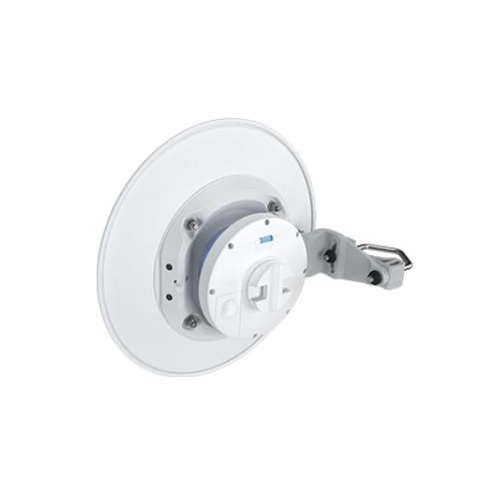 Paquete de 5 antenas StarterDish de 21 dBi con conector de guía de onda, 5150 - 5950 MHz, peso ligero