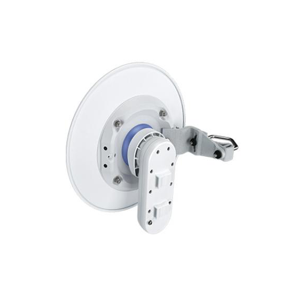 Paquete de 5 antenas StarterDish de 21 dBi con conector de guía de onda, 5150 - 5950 MHz, peso ligero