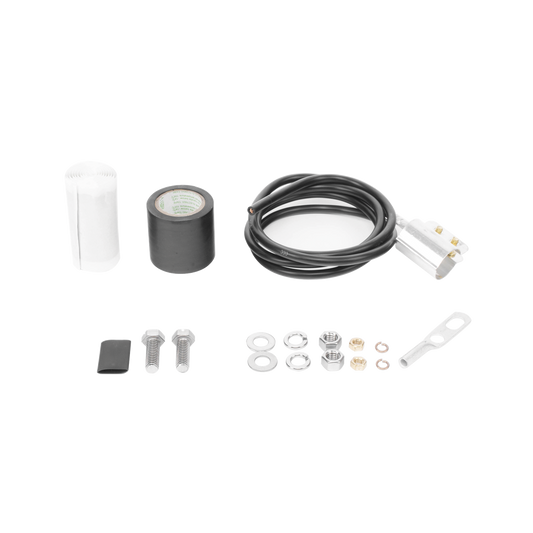 Kit de Aterrizaje para Cable Coaxial de 7/8"