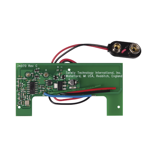 Tablero de conversión inalámbrica