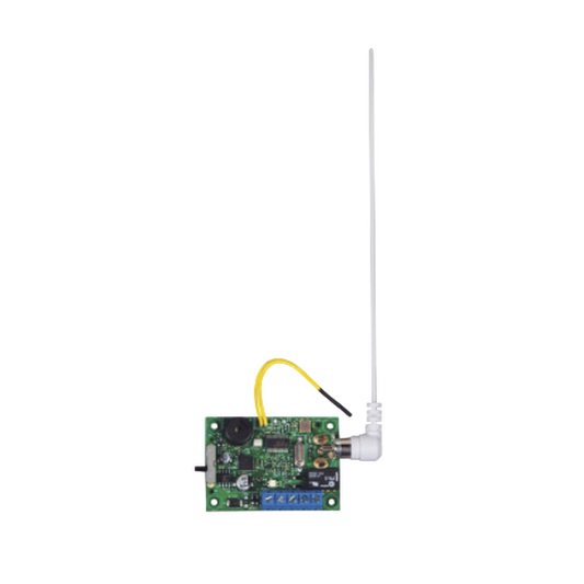 Receptor esclavo de un solo canal STI