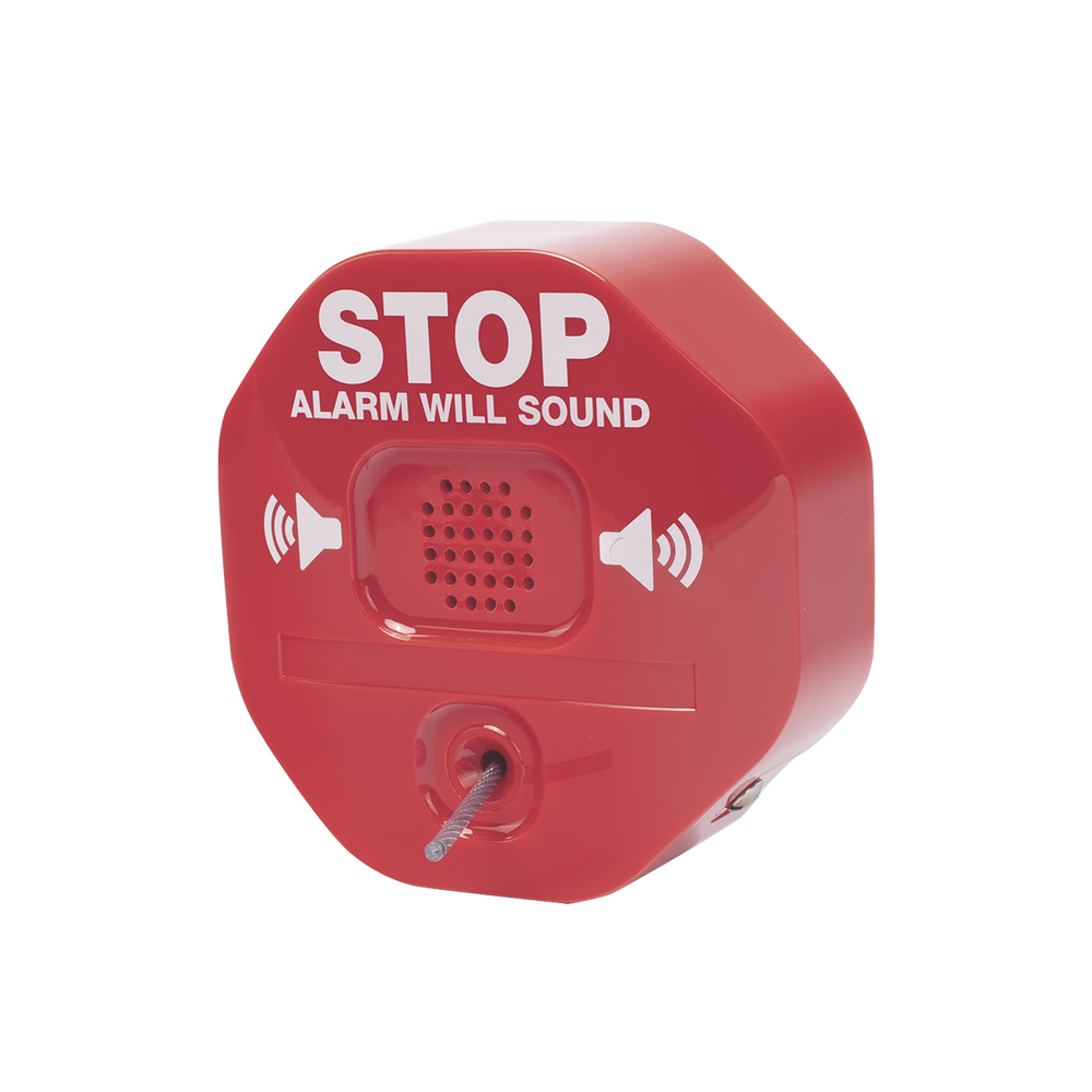 STI Wireless Annunciator for Fire Extinguisher