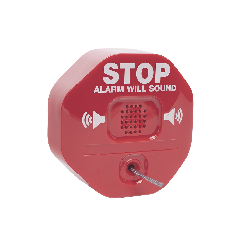 STI Wireless Annunciator for Fire Extinguisher