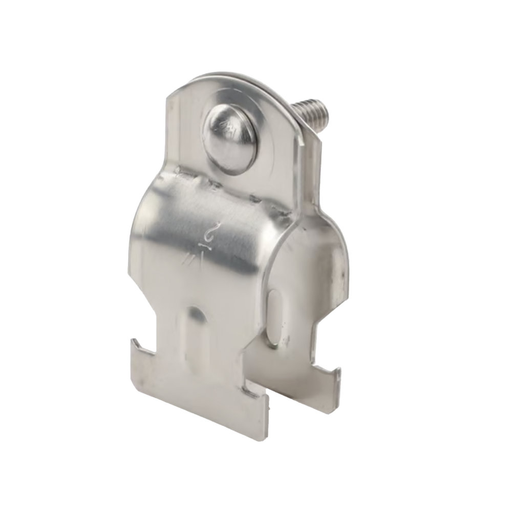 Abrazadera de 1/2" Para Unicanal Tipo Strut
