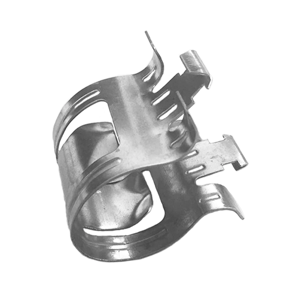 7/8" Coaxial Cable Clamp