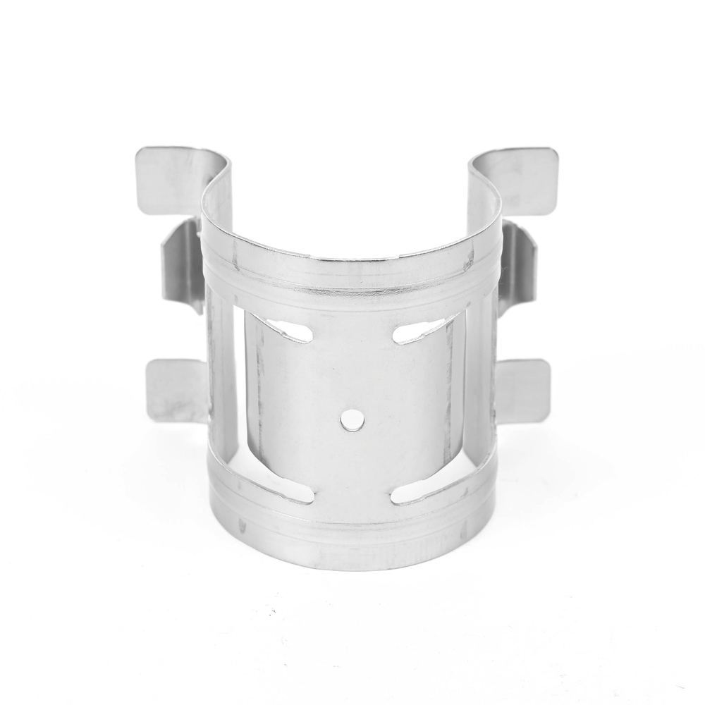 7/8" Coaxial Cable Clamp