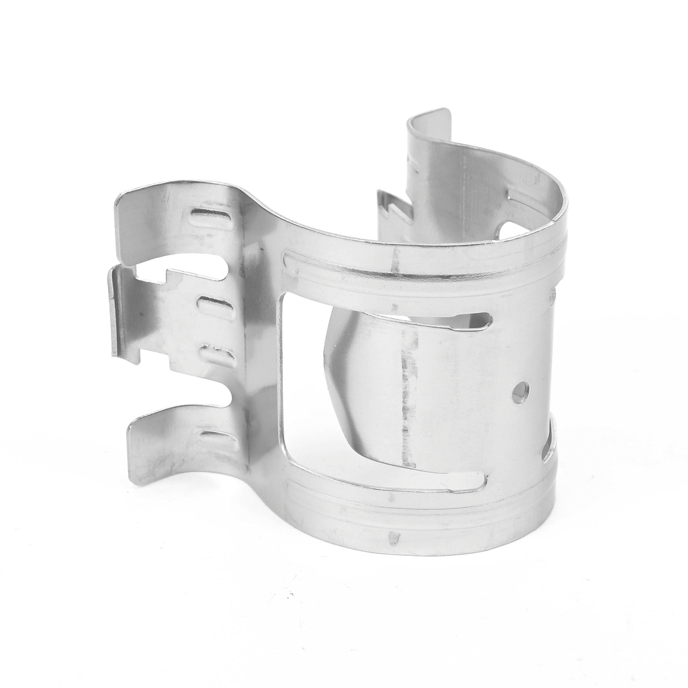 7/8" Coaxial Cable Clamp
