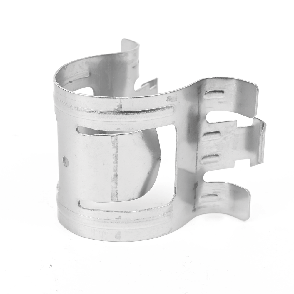 7/8" Coaxial Cable Clamp