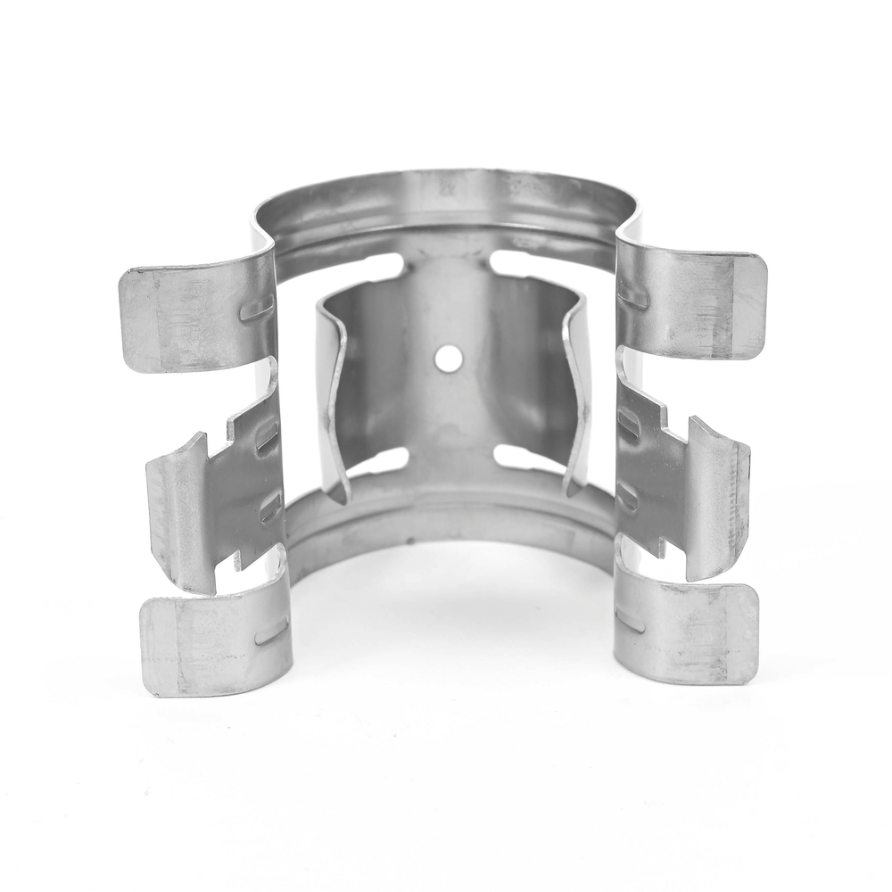 7/8" Coaxial Cable Clamp