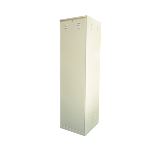 Gabinete de Uso Rudo con Rack Estándar De 19" 42 Unidades.