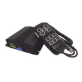 Sirena Vehicular de 100W de Potencia, Con Controlador Unimando Para Control de Tonos, 4 Luces Auxiliares y Microfono