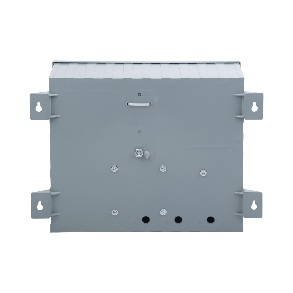 Energizador ANTIPLANTAS de 10,000Volts-5JOULES/10000 Mts lineales de protección / Cercas Electrificadas