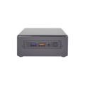 Mini estación de trabajo W10, Core i7, 4GB ram, 120 GB SSD